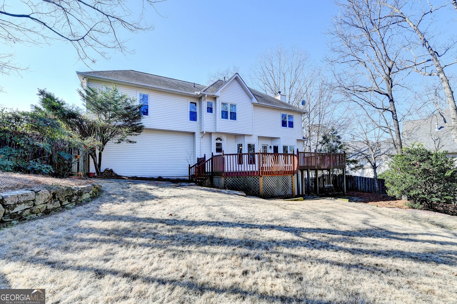 5020 Berkshire Court Suwanee - Photo 82