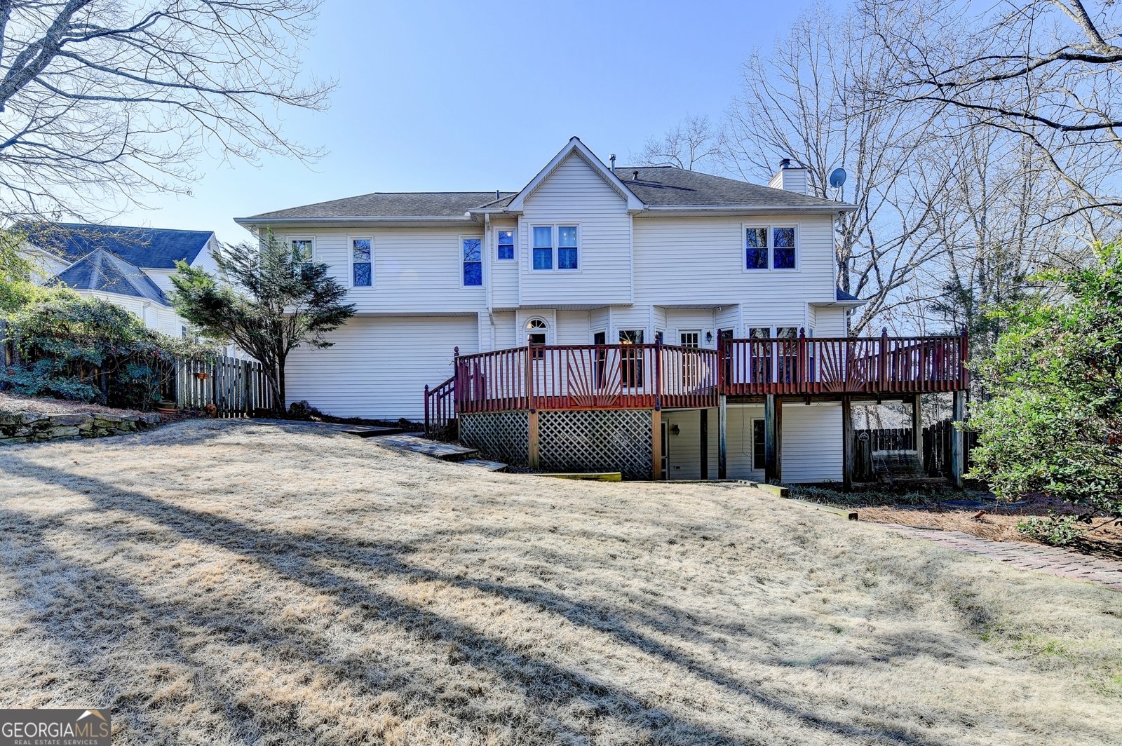 5020 Berkshire Court Suwanee - Photo 83