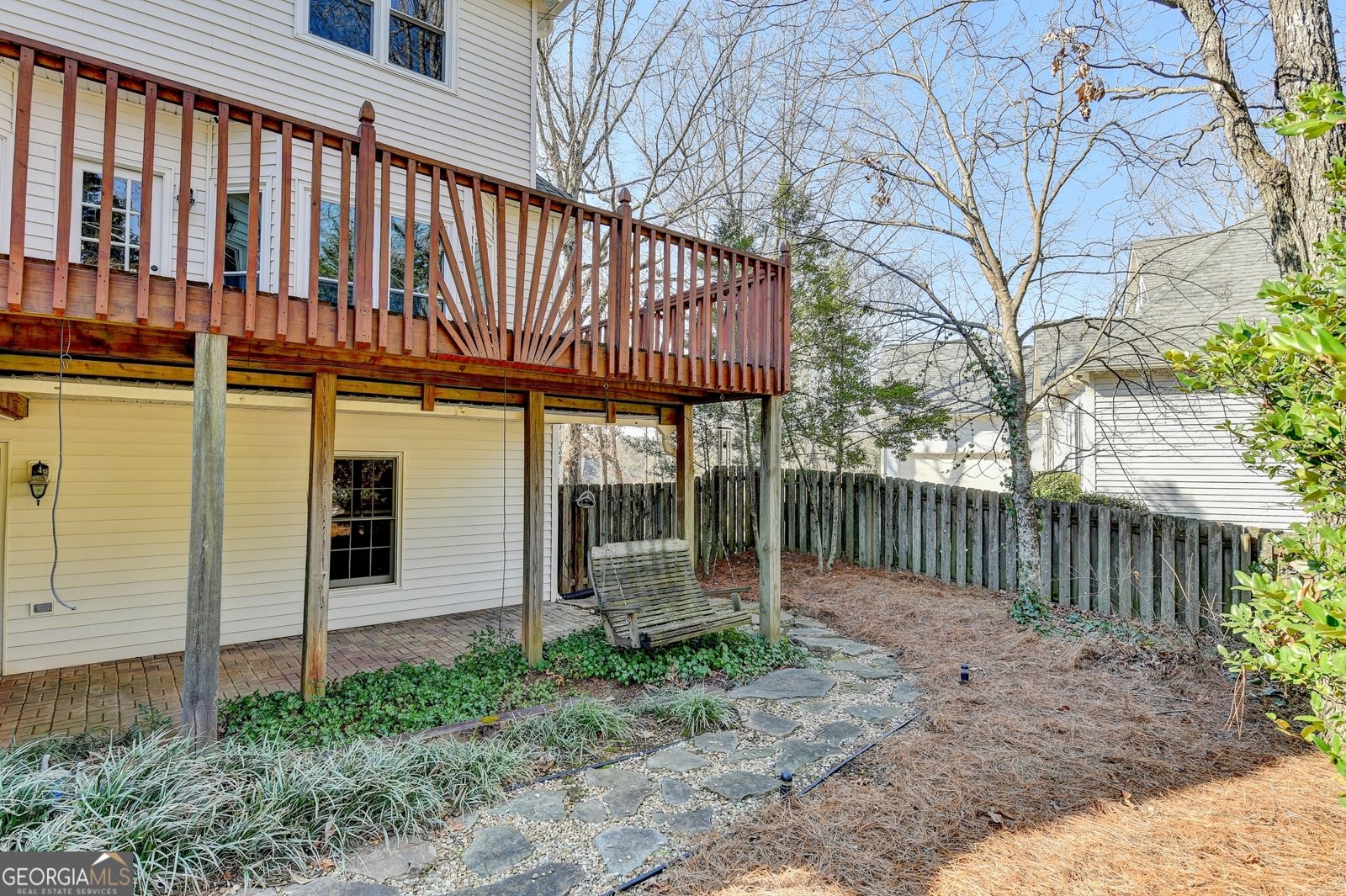 5020 Berkshire Court Suwanee - Photo 84
