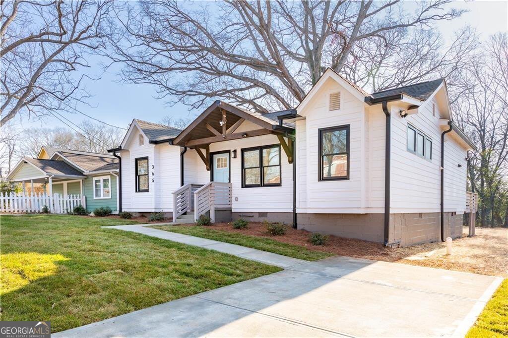 365 Bend Avenue Atlanta - Photo 1