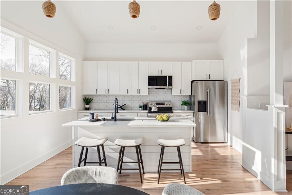 365 Bend Avenue Atlanta - Photo 10