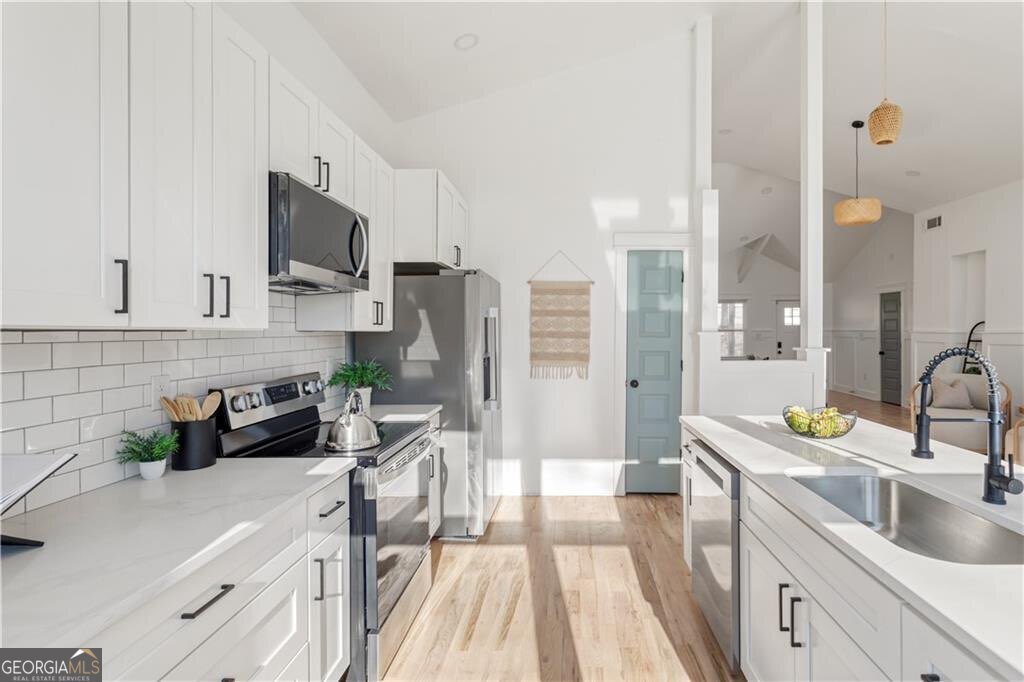 365 Bend Avenue Atlanta - Photo 13