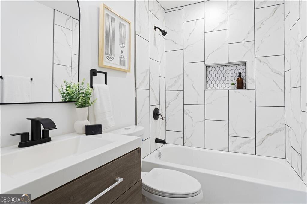 365 Bend Avenue Atlanta - Photo 21