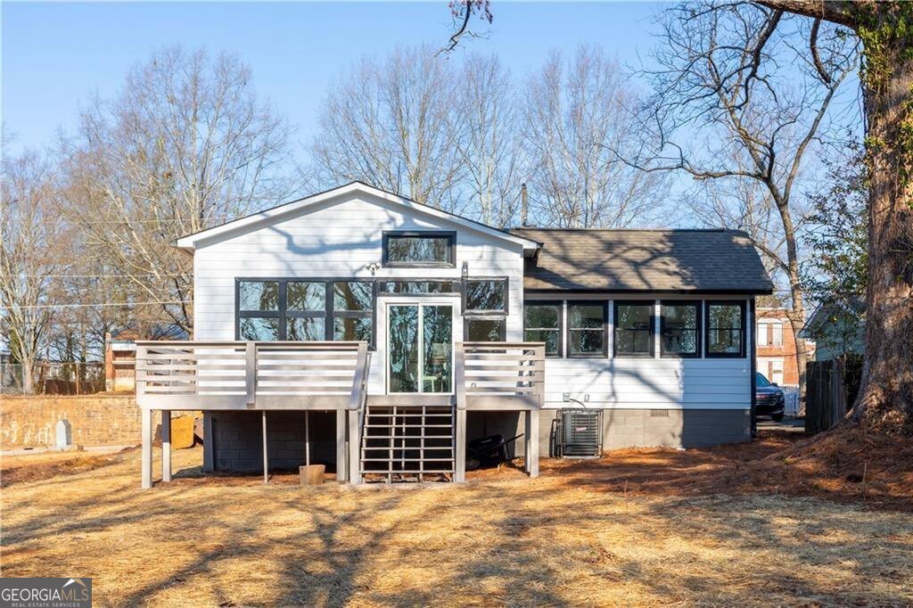 365 Bend Avenue Atlanta - Photo 24