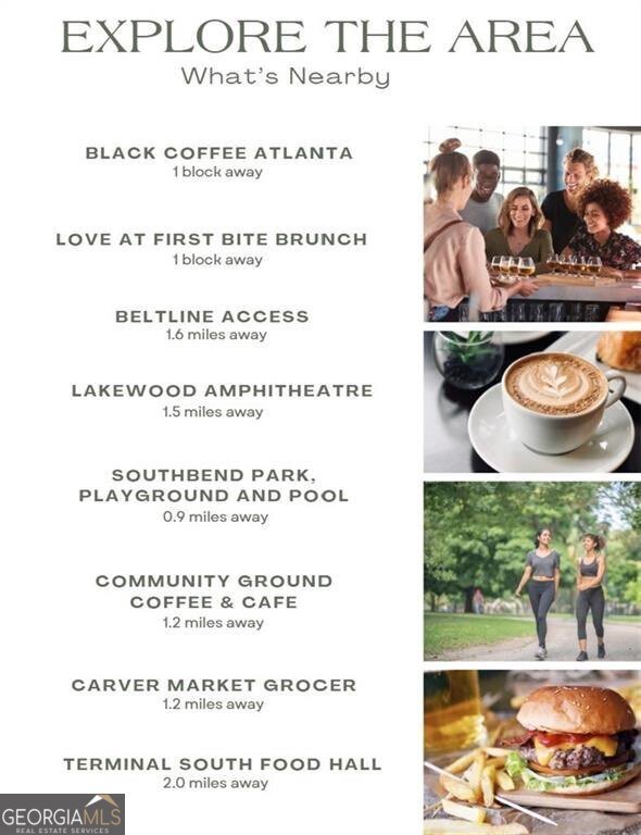 365 Bend Avenue Atlanta - Photo 26