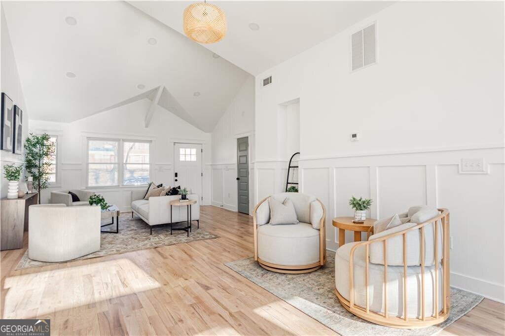 365 Bend Avenue Atlanta - Photo 7