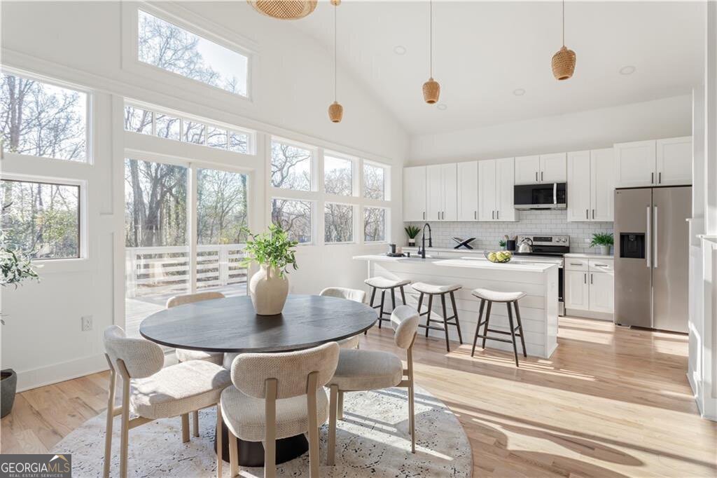 365 Bend Avenue Atlanta - Photo 9