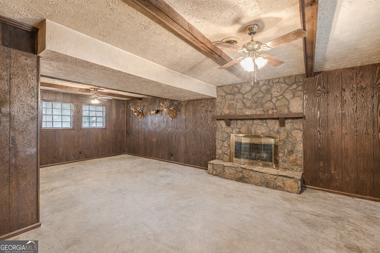 1767 Little Fawn Trail Conyers - Photo 36