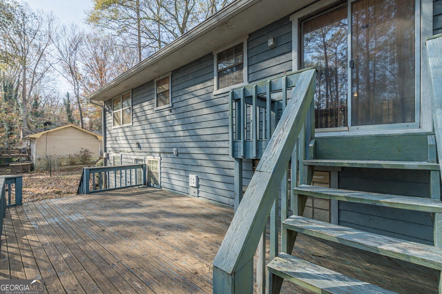 1767 Little Fawn Trail Conyers - Photo 45