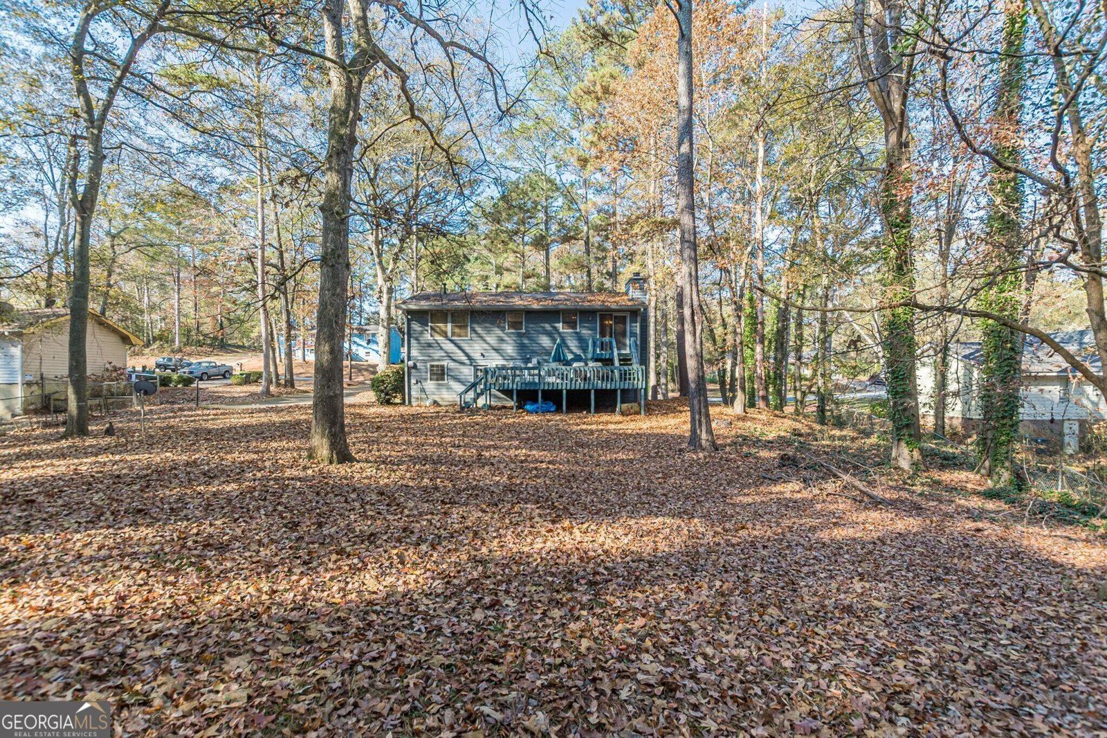 1767 Little Fawn Trail Conyers - Photo 49