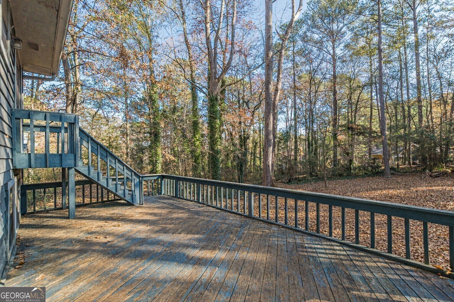 1767 Little Fawn Trail Conyers - Photo 60