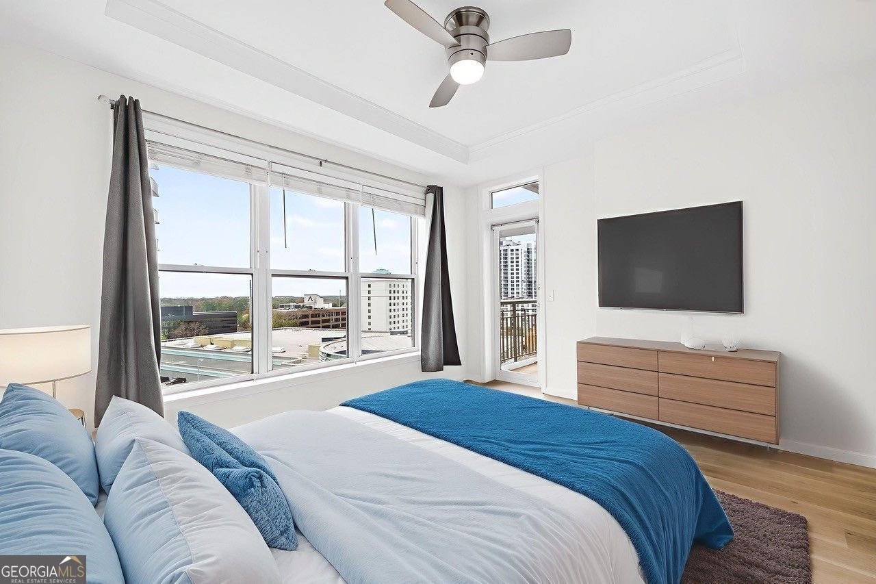 3334 Peachtree Road Atlanta - Photo 12