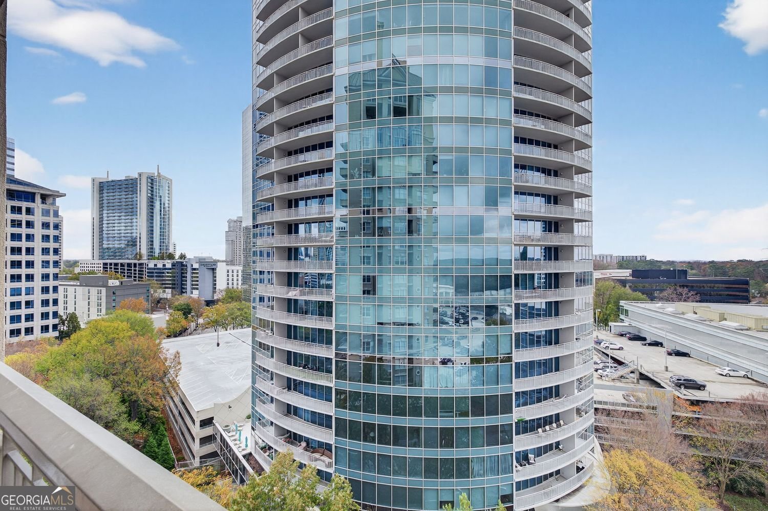 3334 Peachtree Road Atlanta - Photo 18