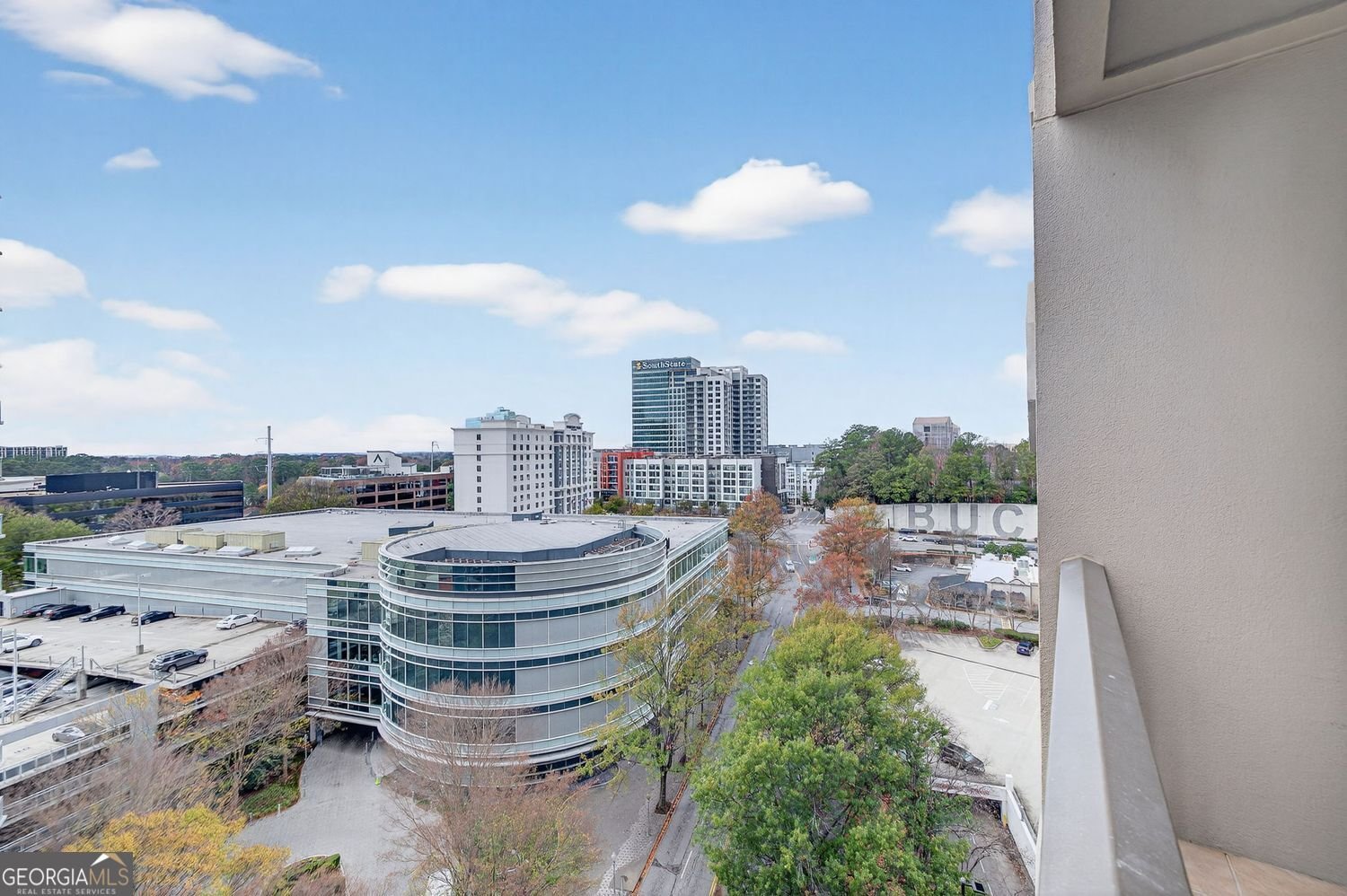 3334 Peachtree Road Atlanta - Photo 19