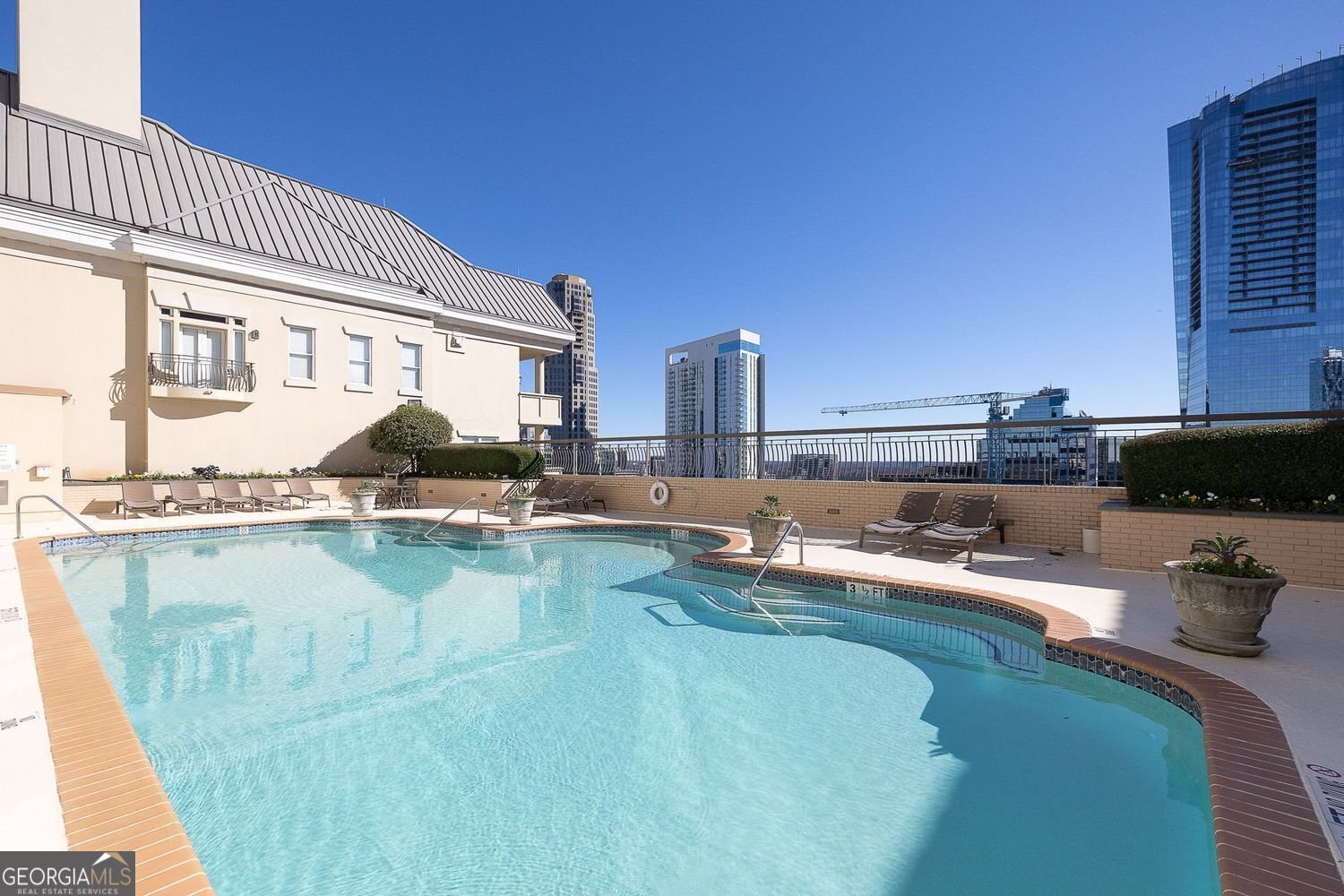 3334 Peachtree Road Atlanta - Photo 20