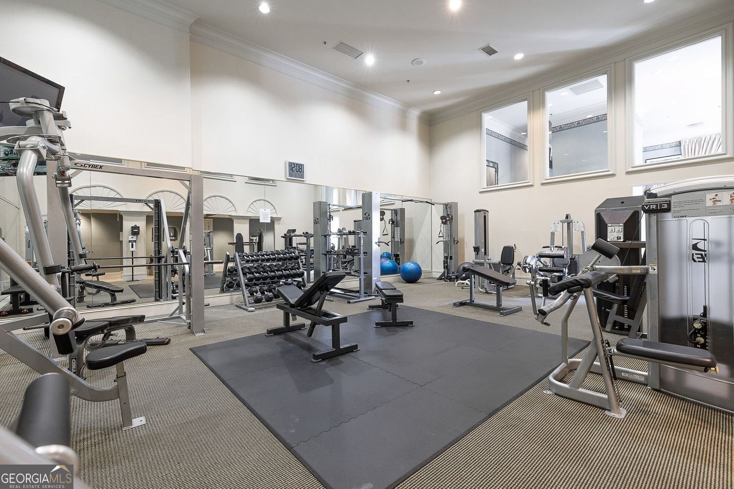 3334 Peachtree Road Atlanta - Photo 22