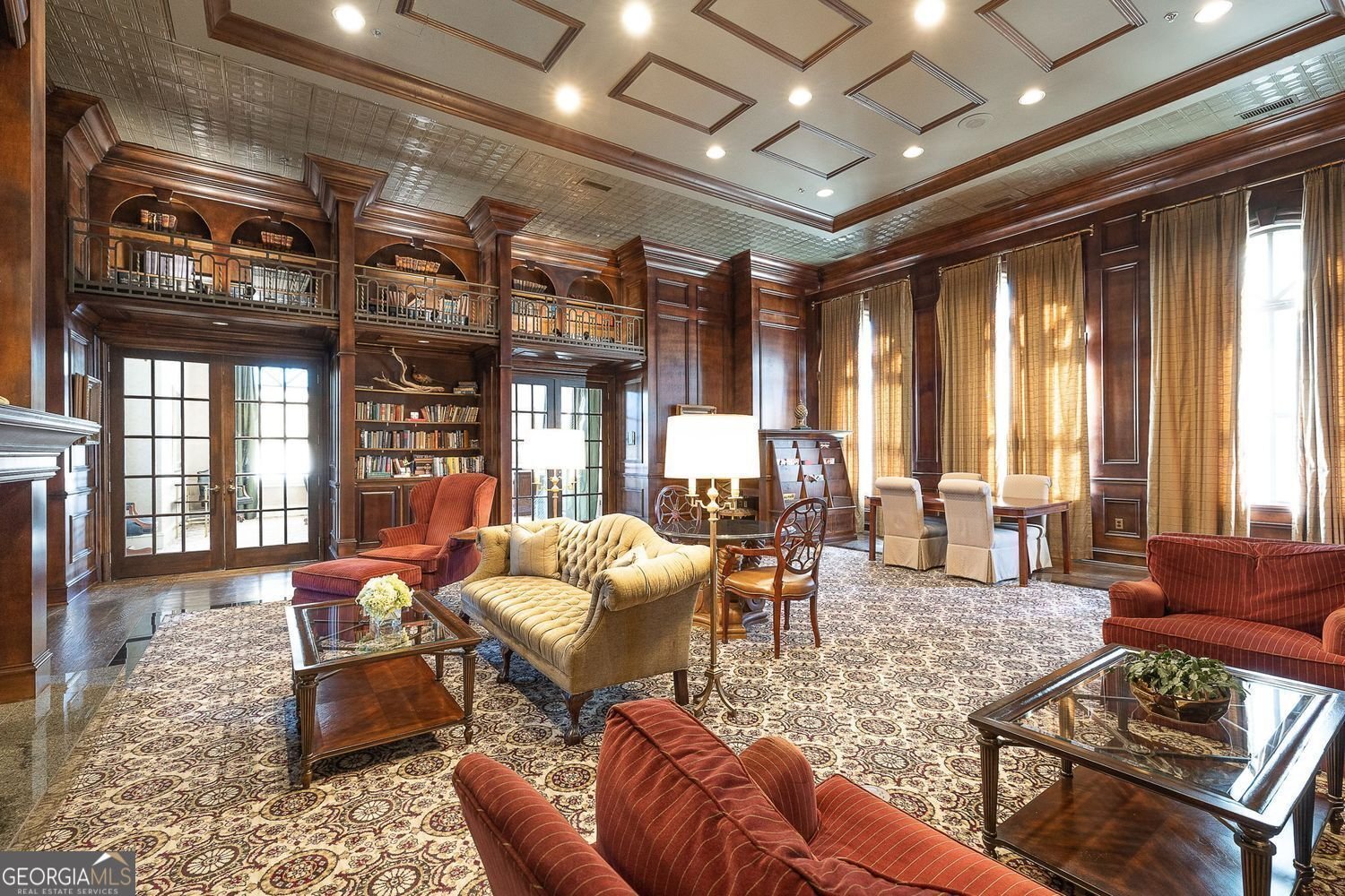 3334 Peachtree Road Atlanta - Photo 27