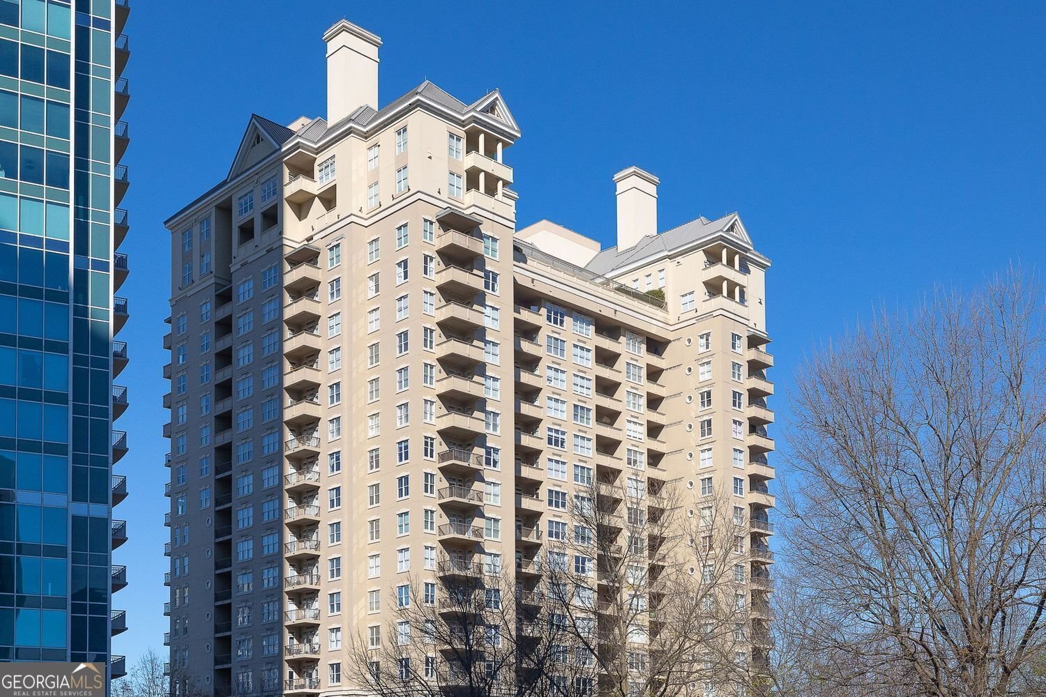 3334 Peachtree Road Atlanta - Photo 29