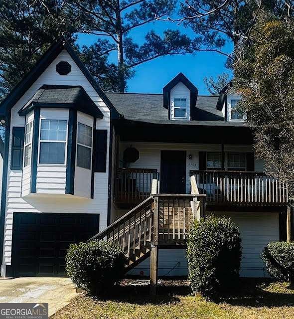 2704 Sanibel Lane SE Smyrna - Photo 1