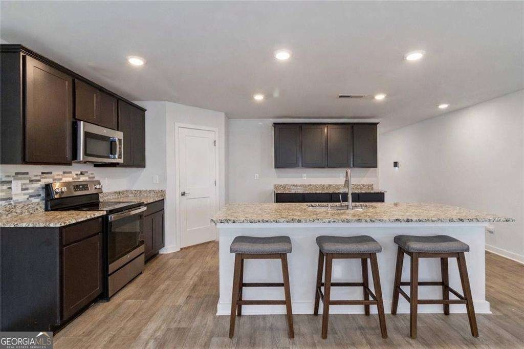 163 Kingfisher Walk Covington - Photo 17