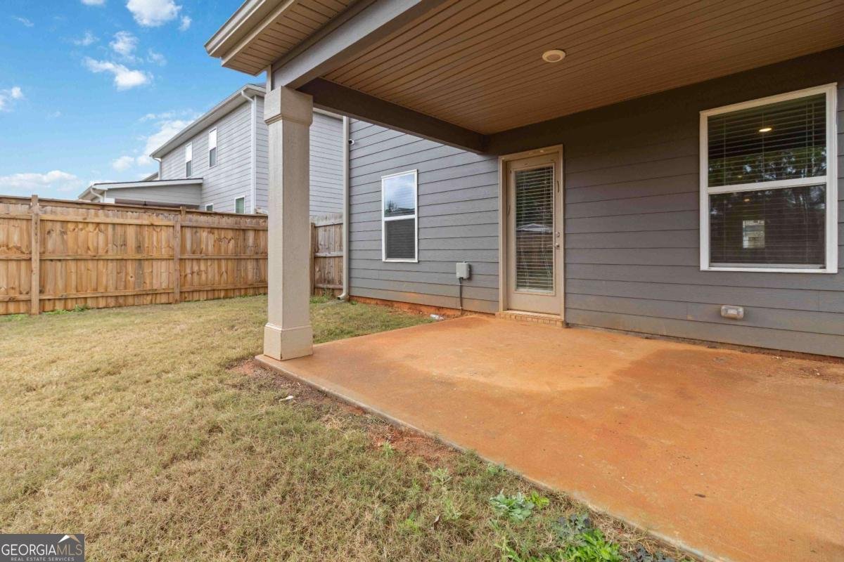 163 Kingfisher Walk Covington - Photo 34