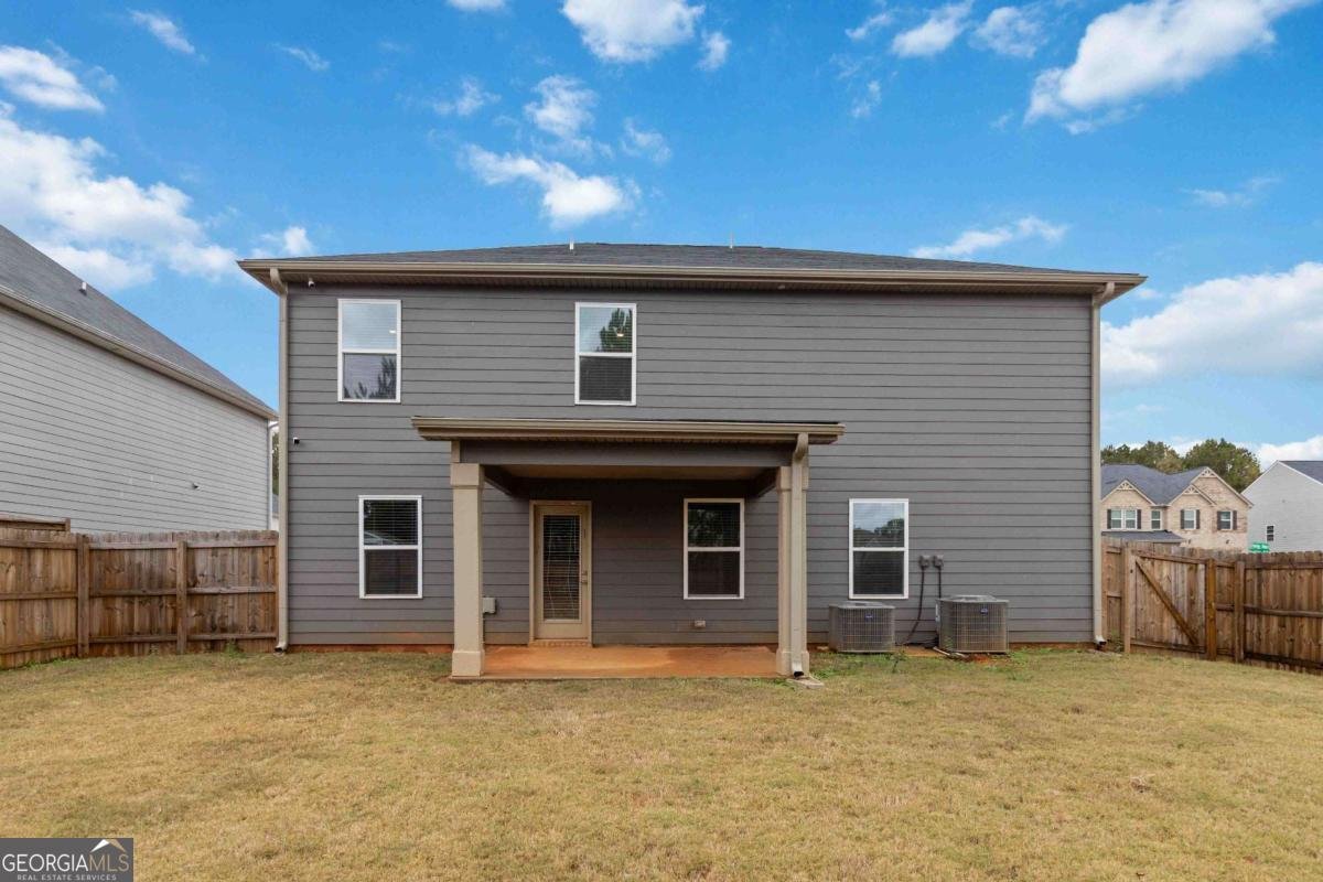 163 Kingfisher Walk Covington - Photo 35