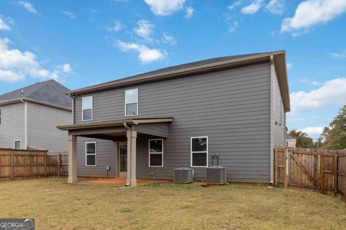 163 Kingfisher Walk Covington - Photo 36