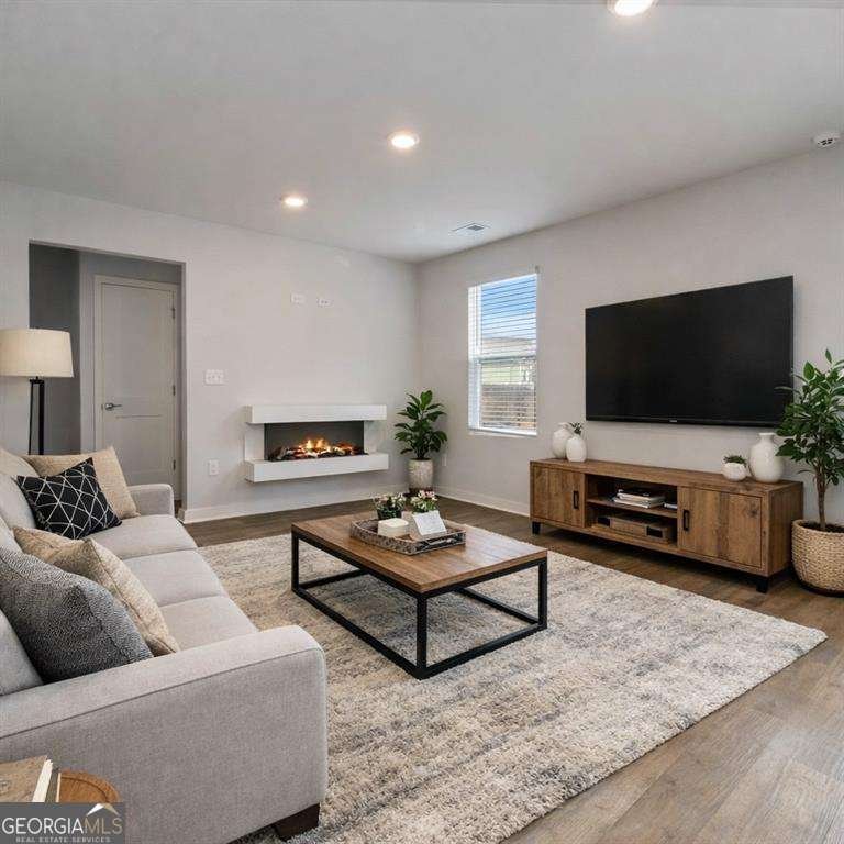 163 Kingfisher Walk Covington - Photo 9