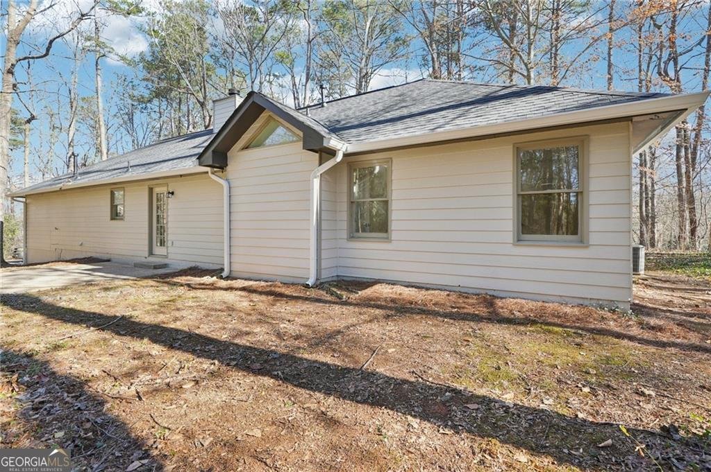 1020 Laurel Lake Drive Ball Ground - Photo 22