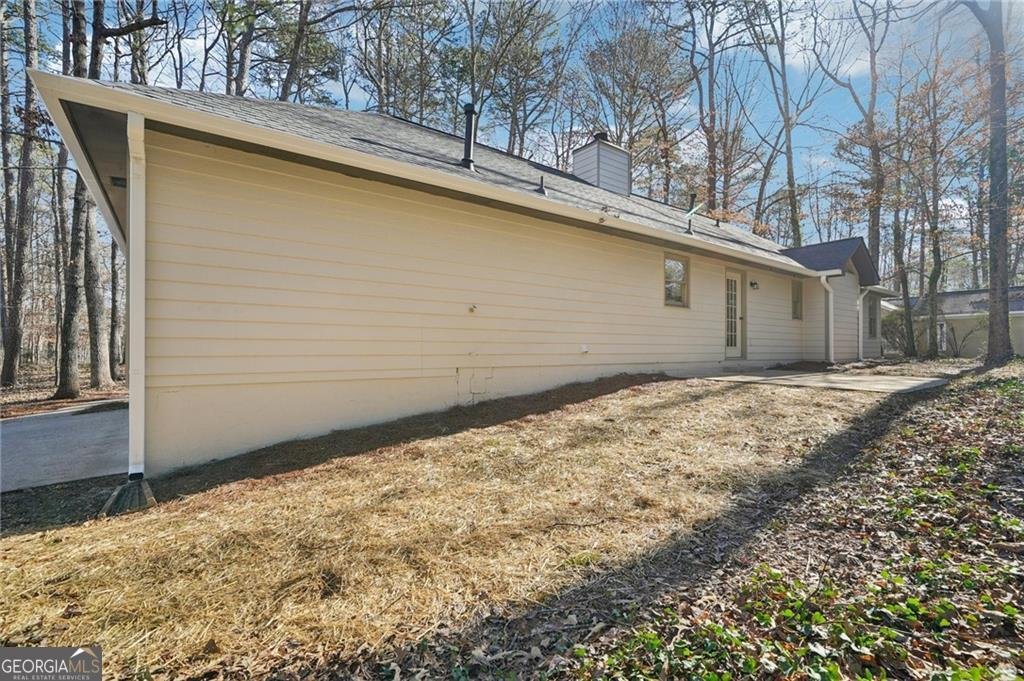 1020 Laurel Lake Drive Ball Ground - Photo 23