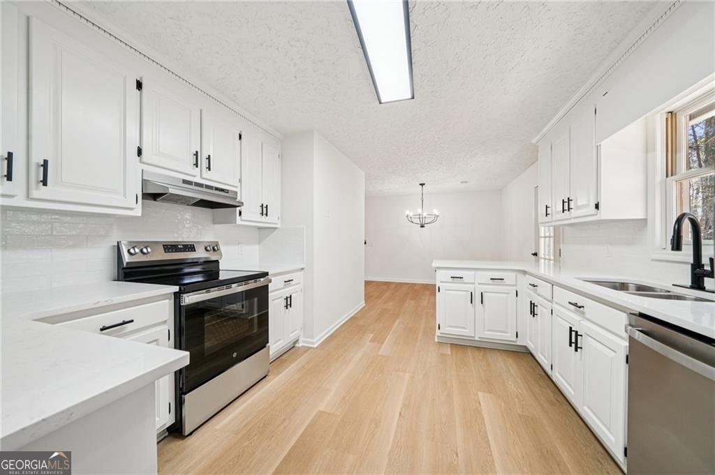 1020 Laurel Lake Drive Ball Ground - Photo 9