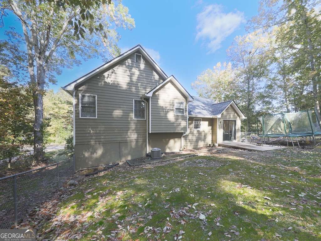 921 White Stag Lane Canton - Photo 21