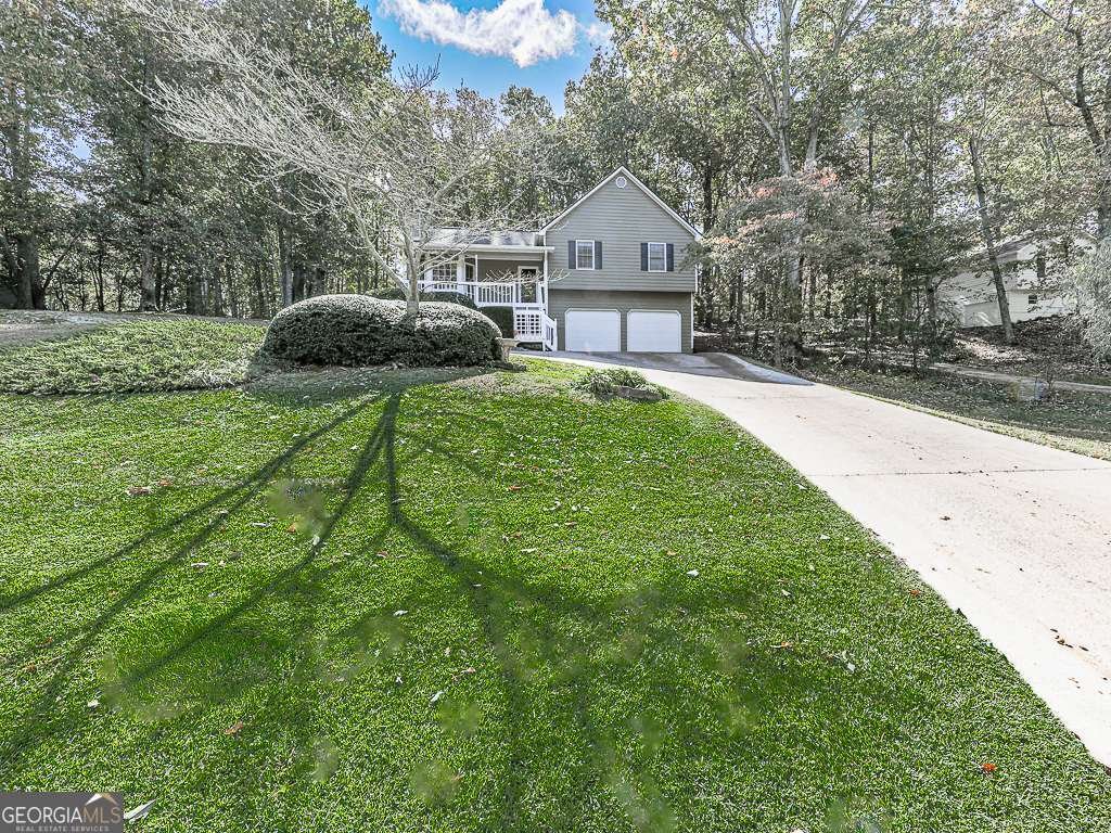 921 White Stag Lane Canton - Photo 28