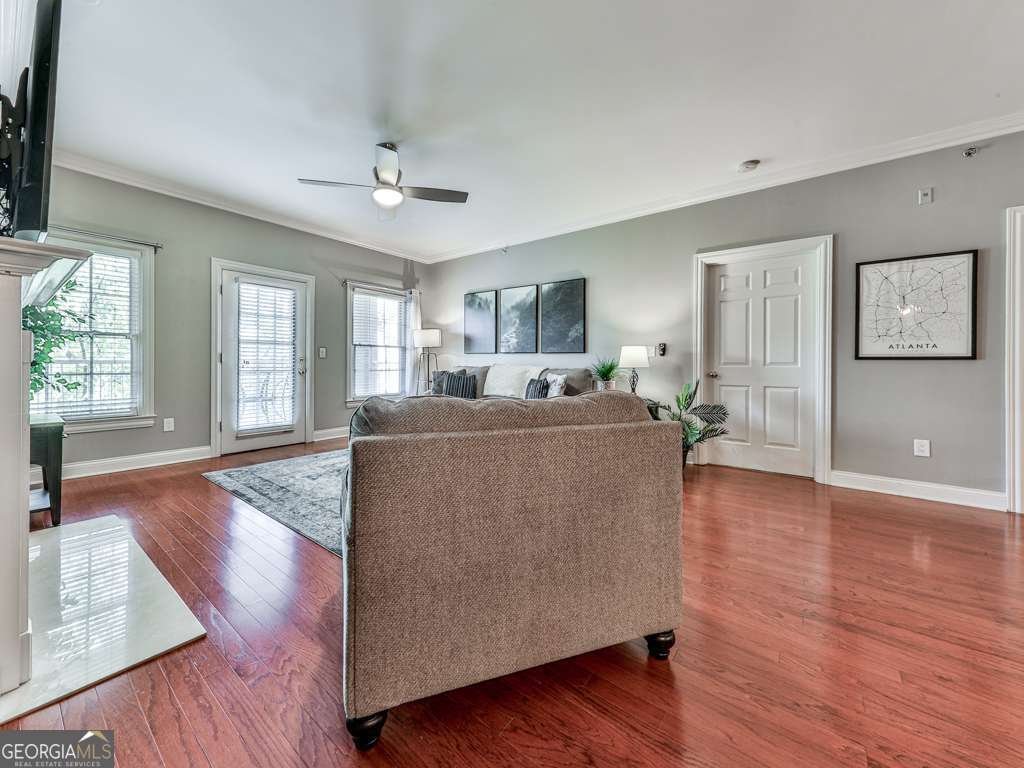 211 COLONIAL HOMES Drive Atlanta - Photo 6