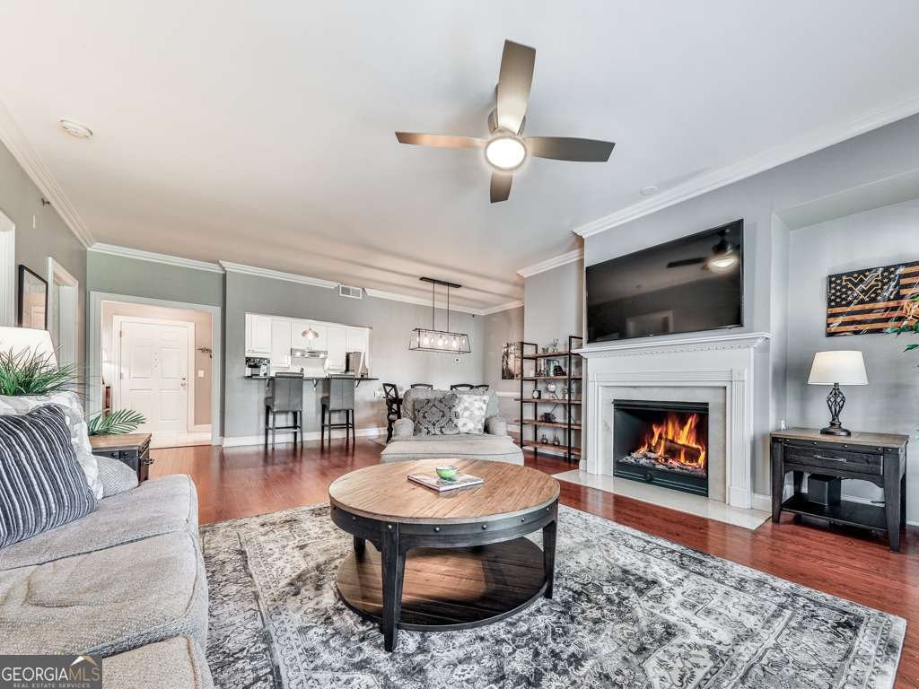 211 COLONIAL HOMES Drive Atlanta - Photo 8