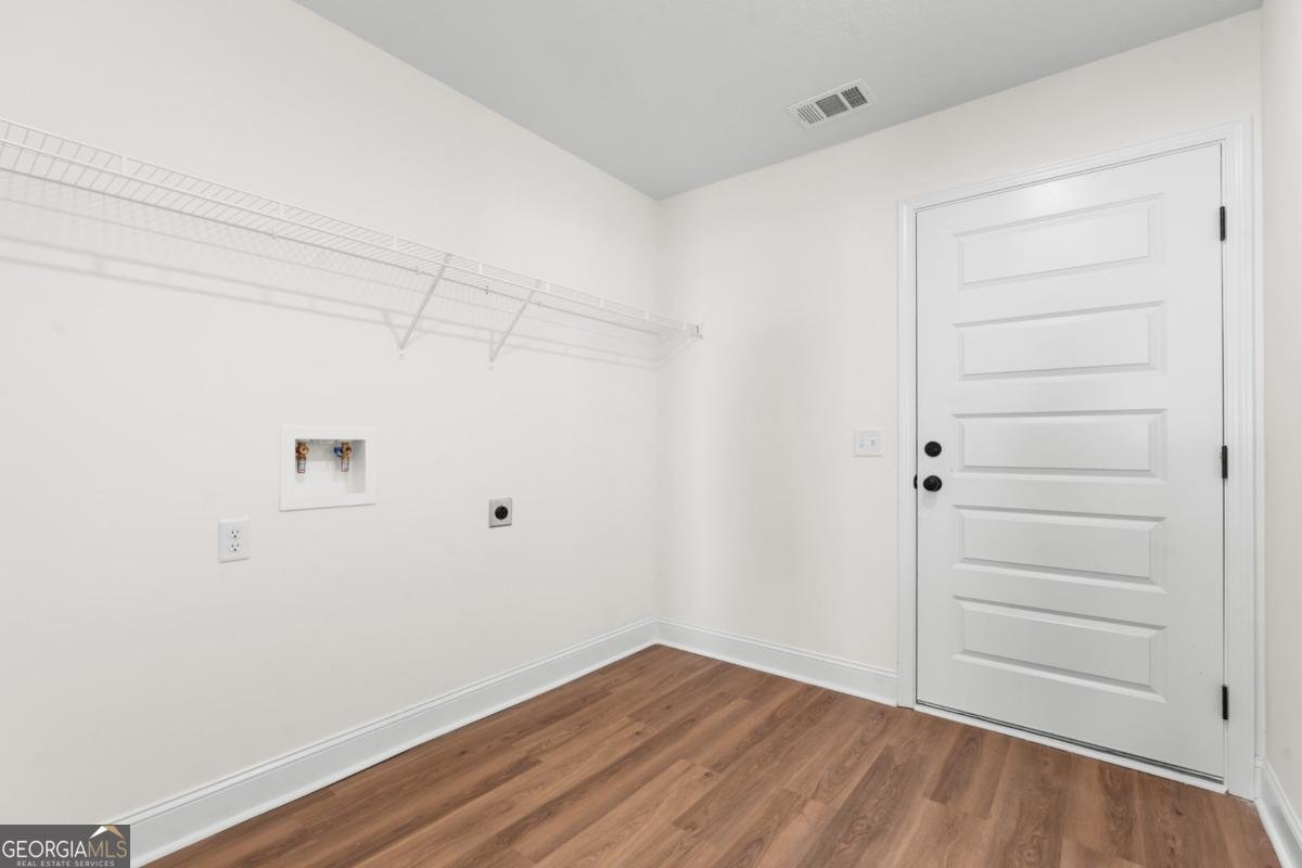 931 Ryegrass Road Statesboro - Photo 17