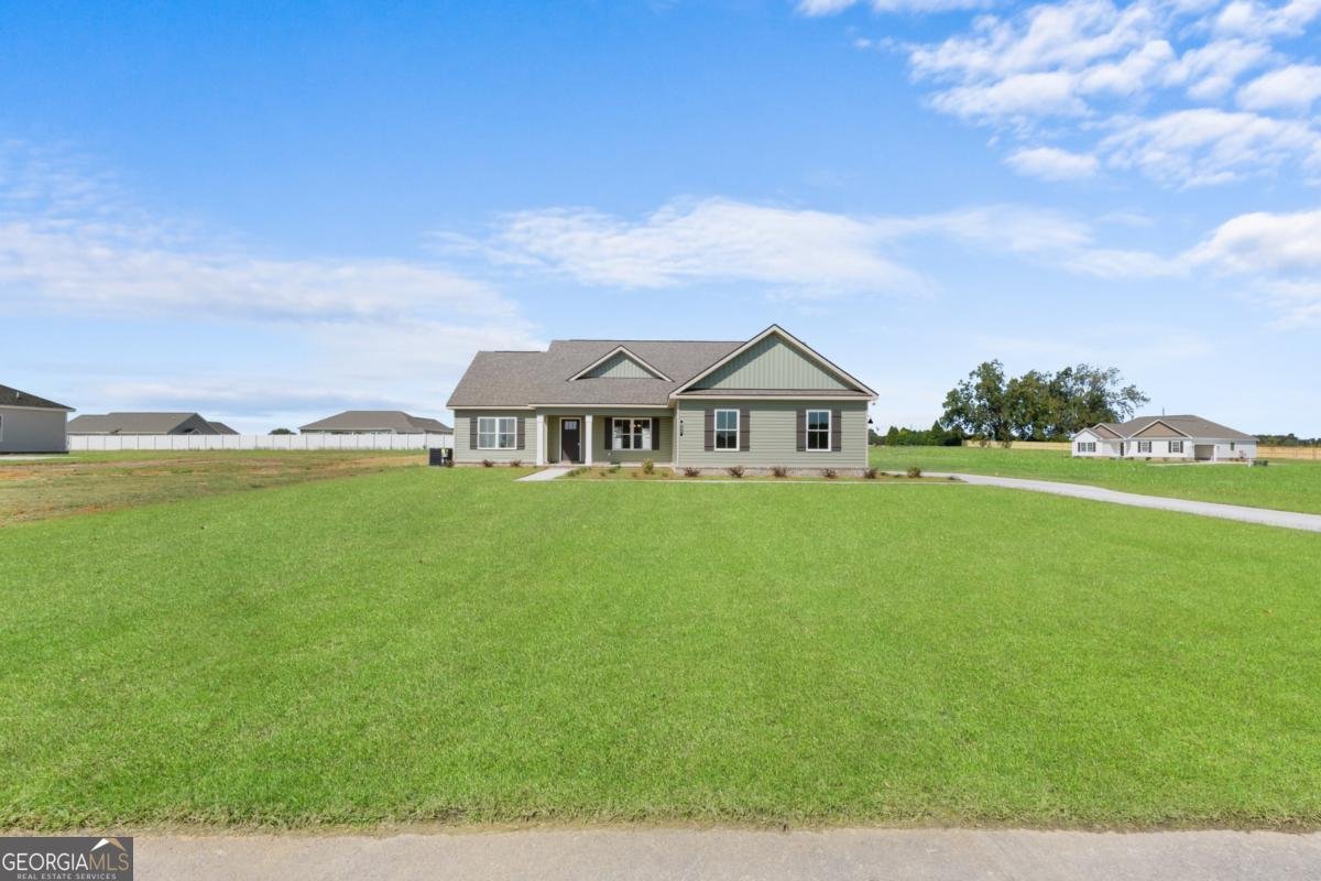 931 Ryegrass Road Statesboro - Photo 18