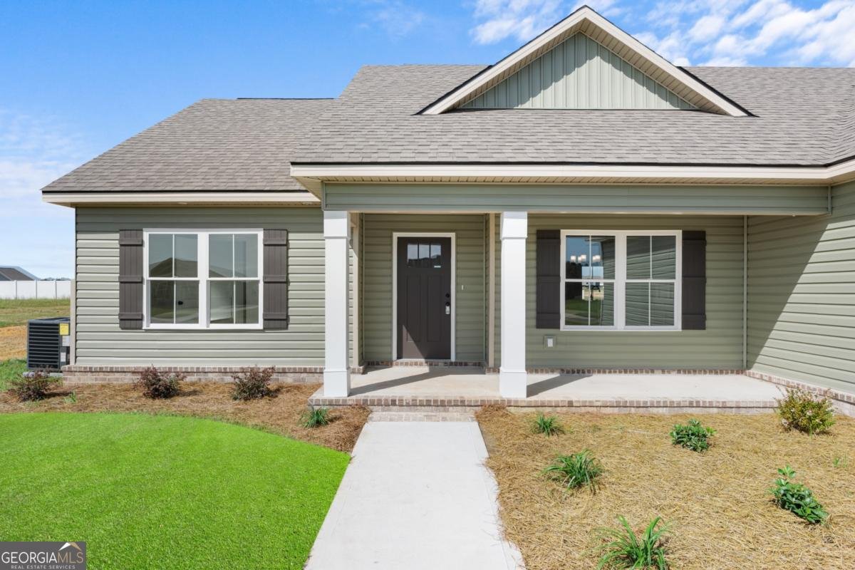 931 Ryegrass Road Statesboro - Photo 20