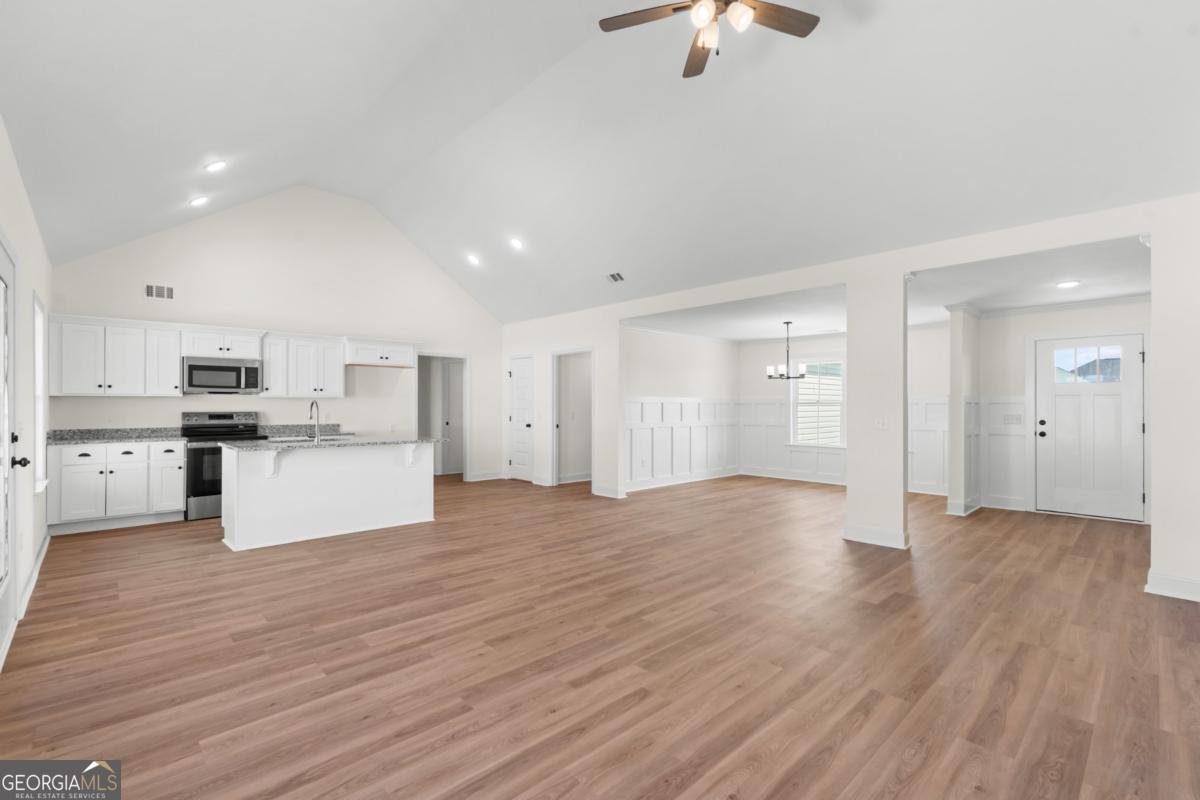 931 Ryegrass Road Statesboro - Photo 6