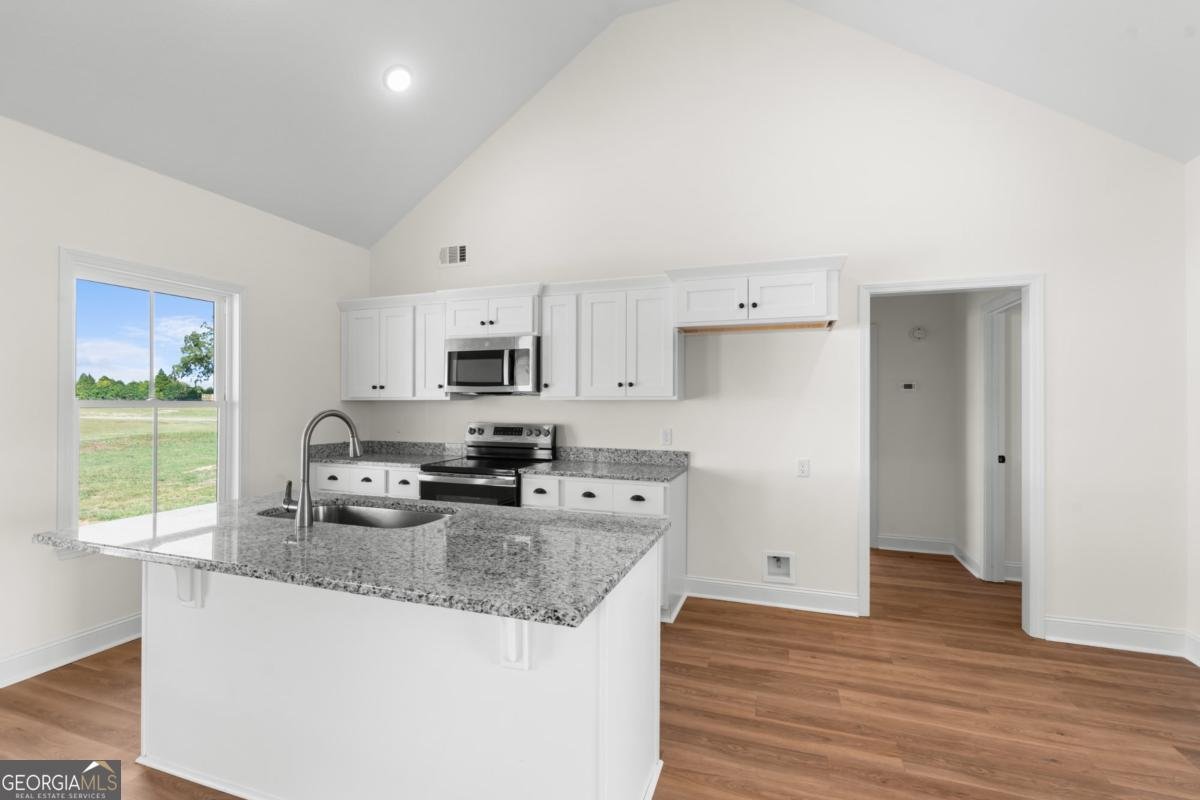 931 Ryegrass Road Statesboro - Photo 8