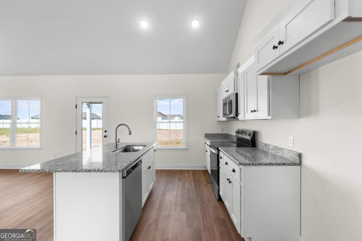 931 Ryegrass Road Statesboro - Photo 9