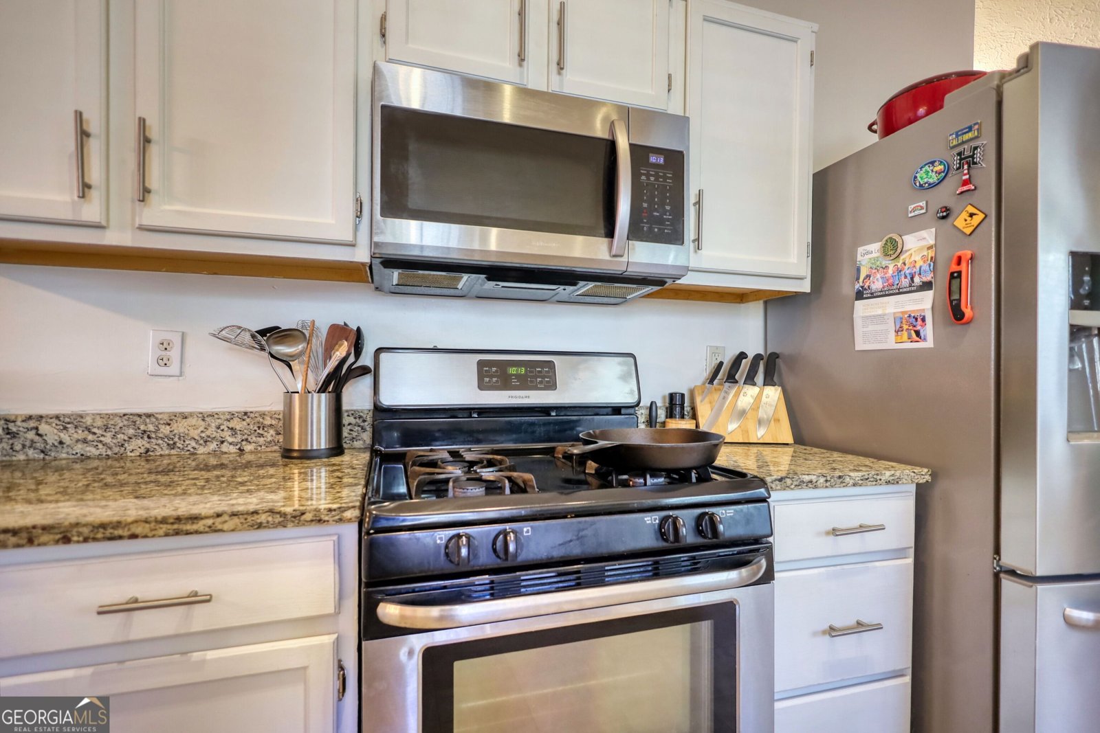 181 Colemans Bluff Drive Woodstock - Photo 12