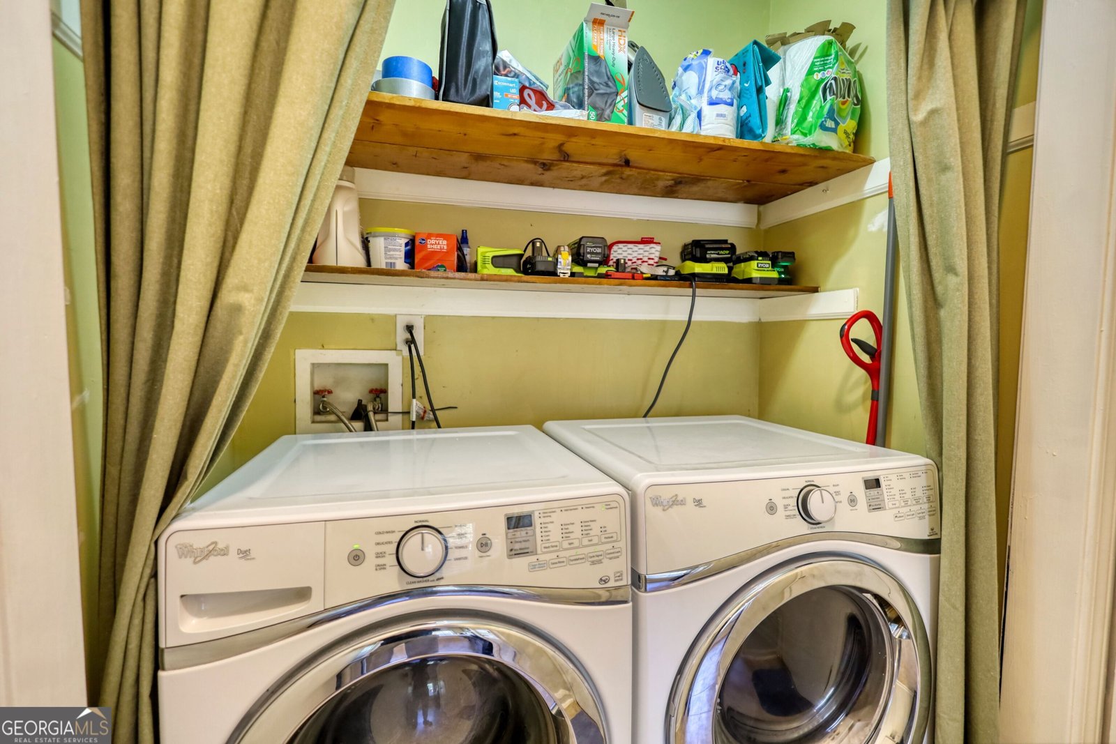 181 Colemans Bluff Drive Woodstock - Photo 18