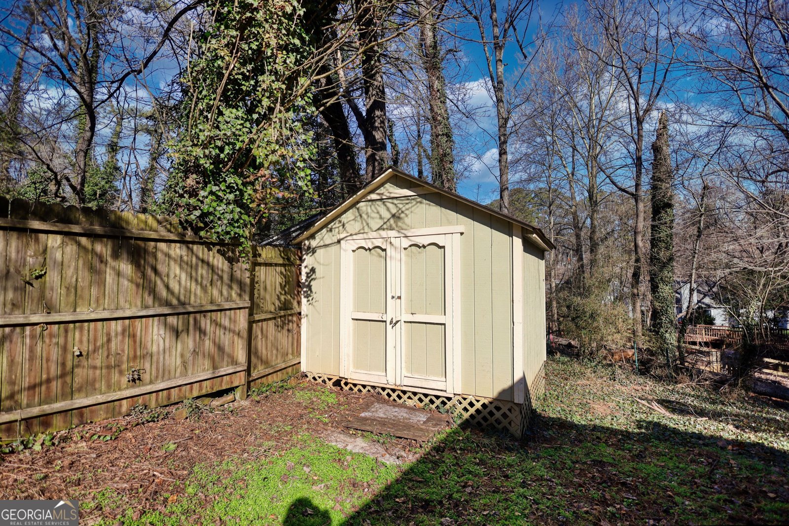 181 Colemans Bluff Drive Woodstock - Photo 43