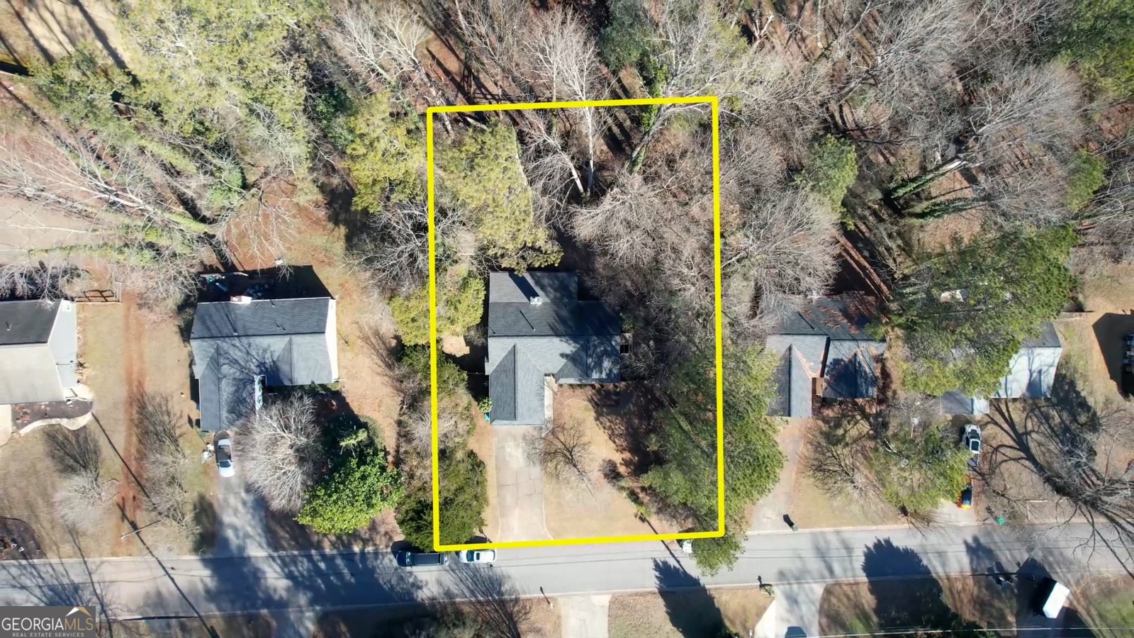 181 Colemans Bluff Drive Woodstock - Photo 51