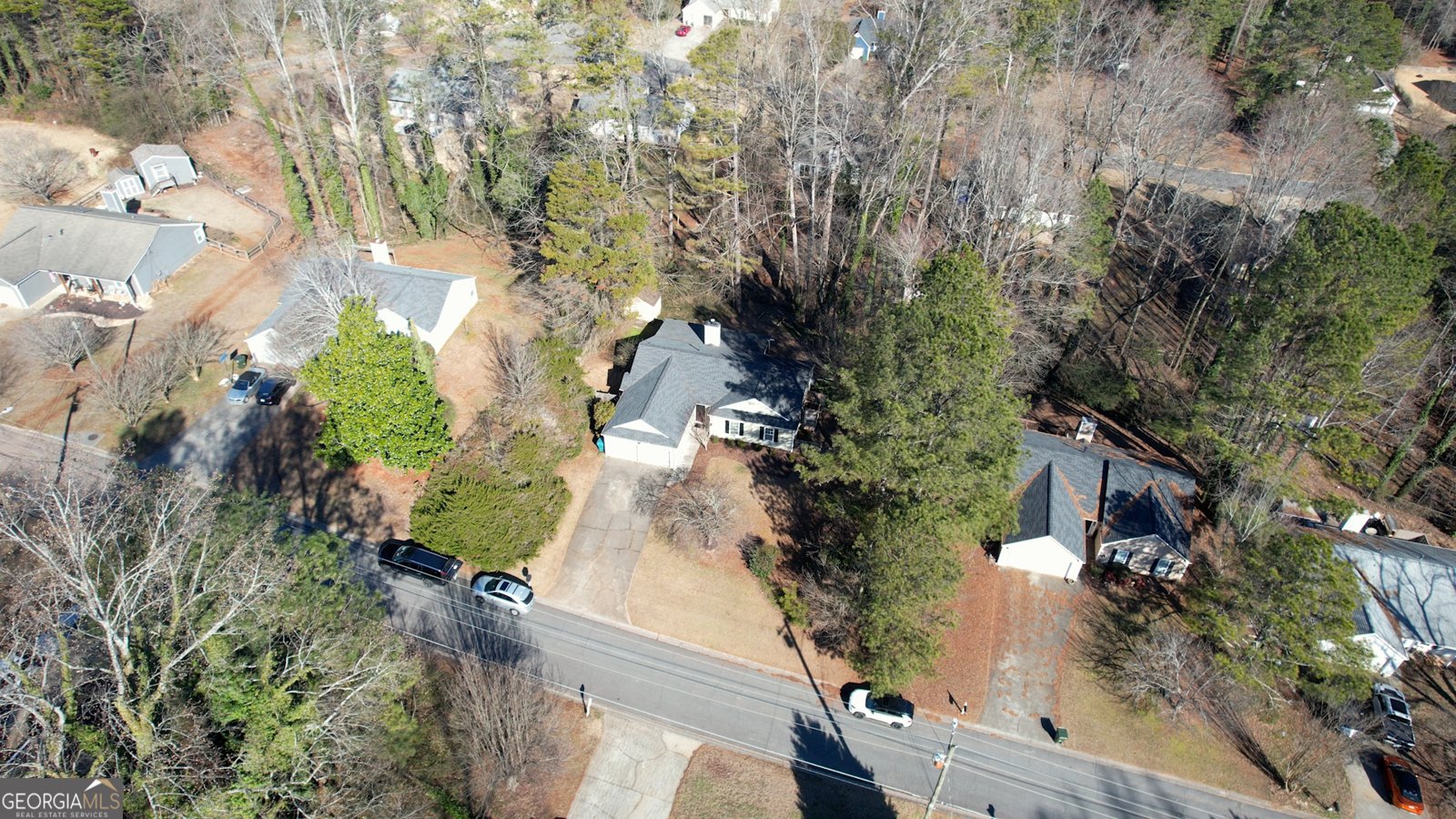 181 Colemans Bluff Drive Woodstock - Photo 52