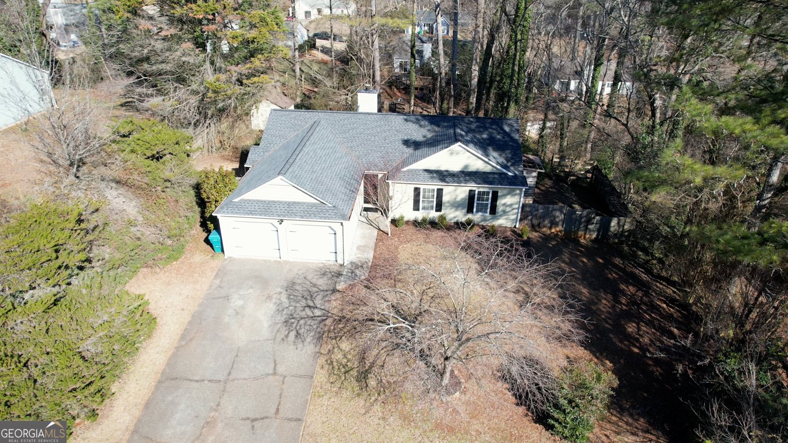 181 Colemans Bluff Drive Woodstock - Photo 56