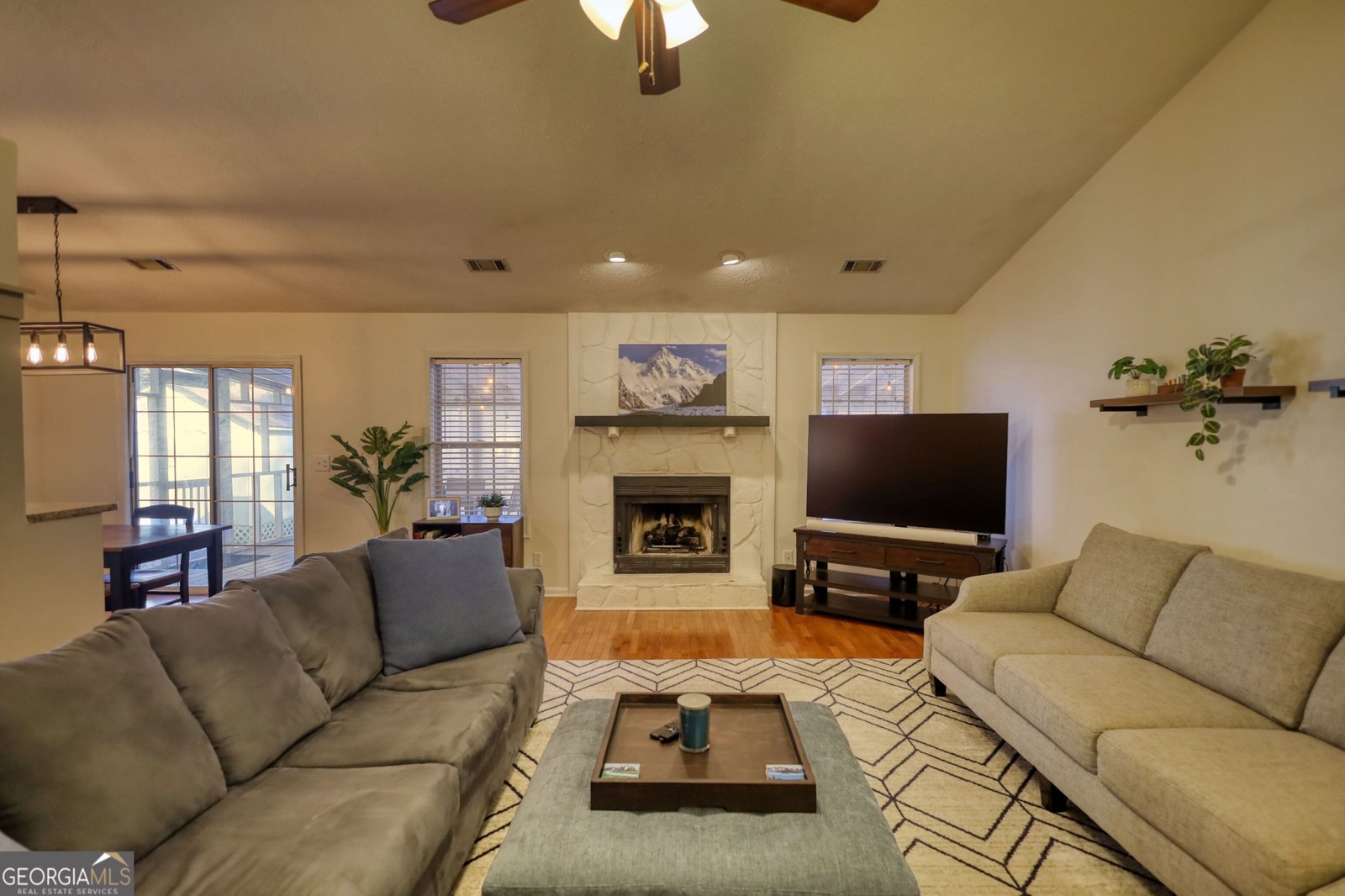 181 Colemans Bluff Drive Woodstock - Photo 6