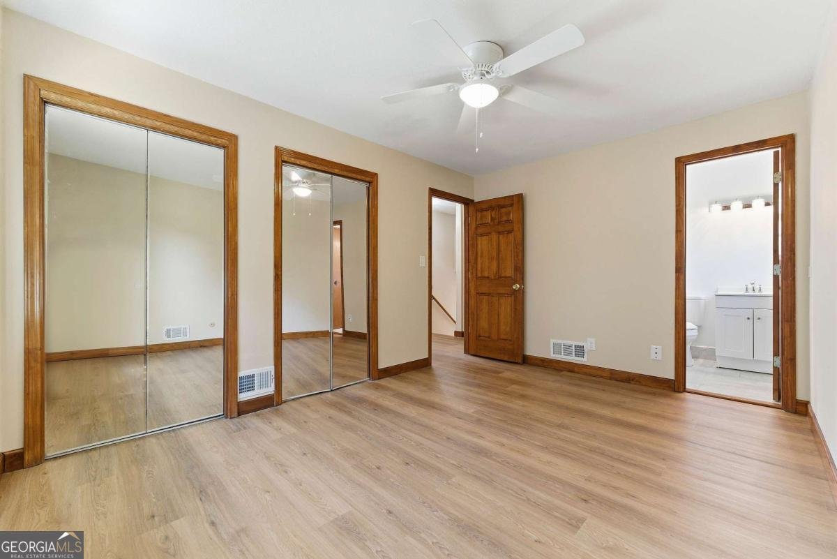 1051 Camellia Drive Marietta - Photo 16