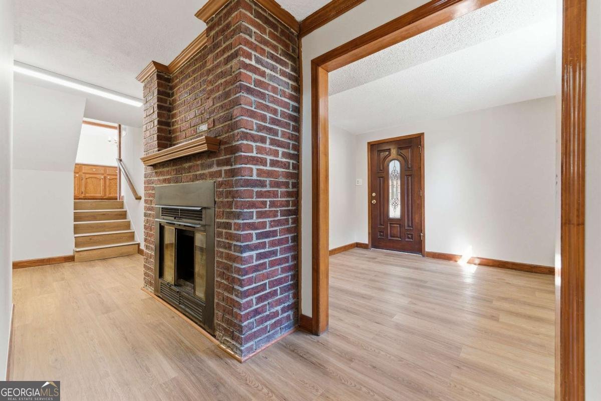 1051 Camellia Drive Marietta - Photo 19